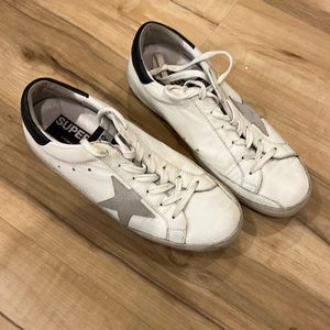 Golden Goose Sneakers